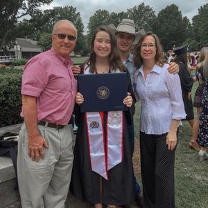 Meet your Posher, Michaela